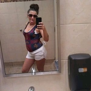 Meet your Posher, Aaliyah